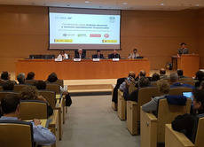 OMT y OIT han congregado a 150 participantes en su jornada.