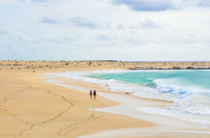 Travelplan lanza su programación para viajar a Cabo Verde este verano