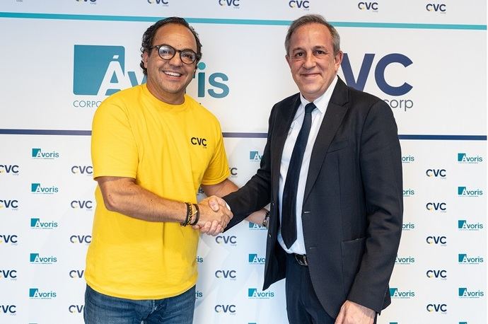 CVC y Ávoris lanzan el proyecto "Juntos" para atender a más mercados y clientes