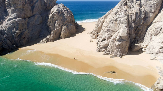 Travelplan retoma su operación directa entre Madrid y Los Cabos