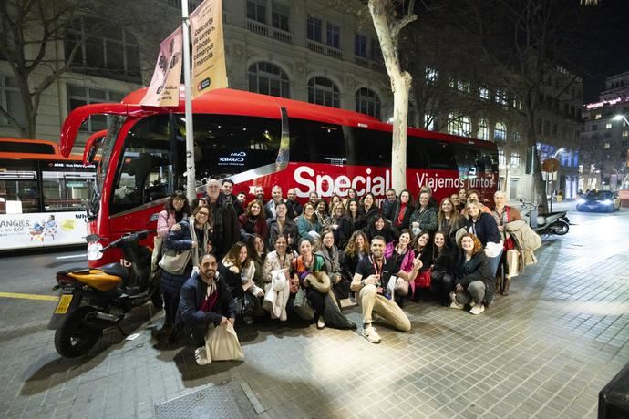 Special Tours termina su roadshow el próximo 7 de marzo en Madrid