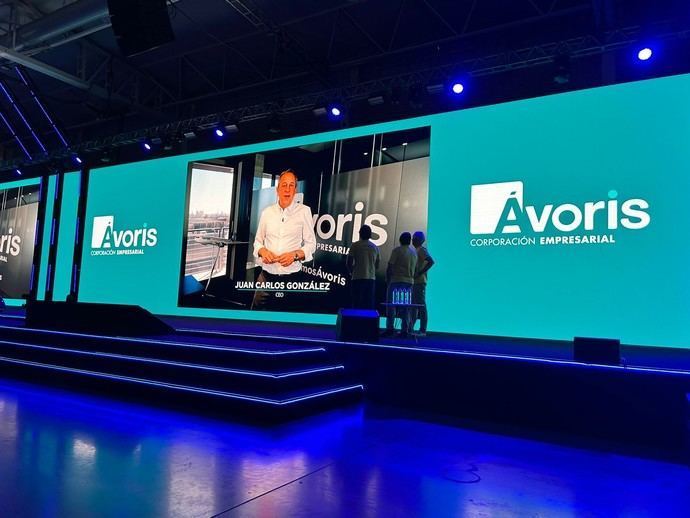 Ávoris reunirá más de 1.000 profesionales en su primera gran convención