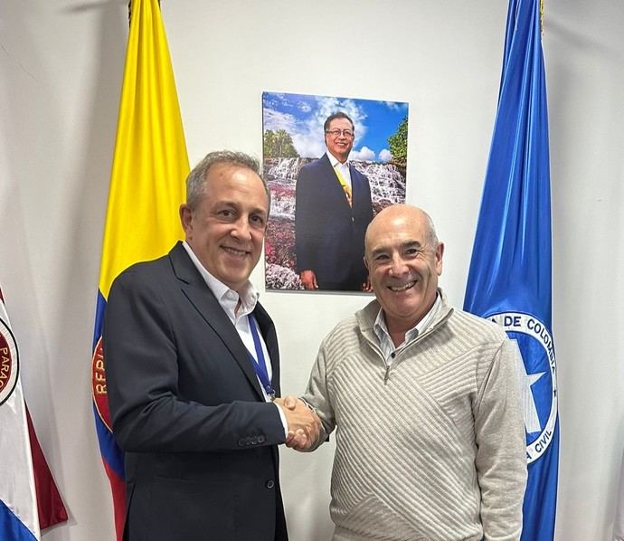 Iberojet operará una nueva ruta entre Madrid y Cali antes del cierre de 2024