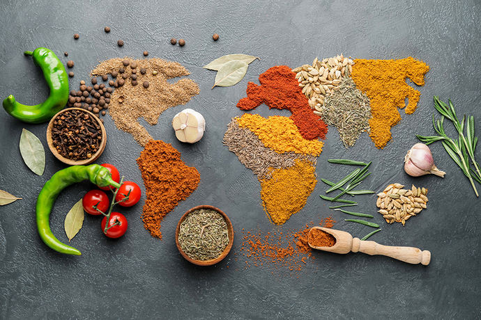 Catai fusiona las experiencias y la gastronomía en 'Un Mundo de Sabores'