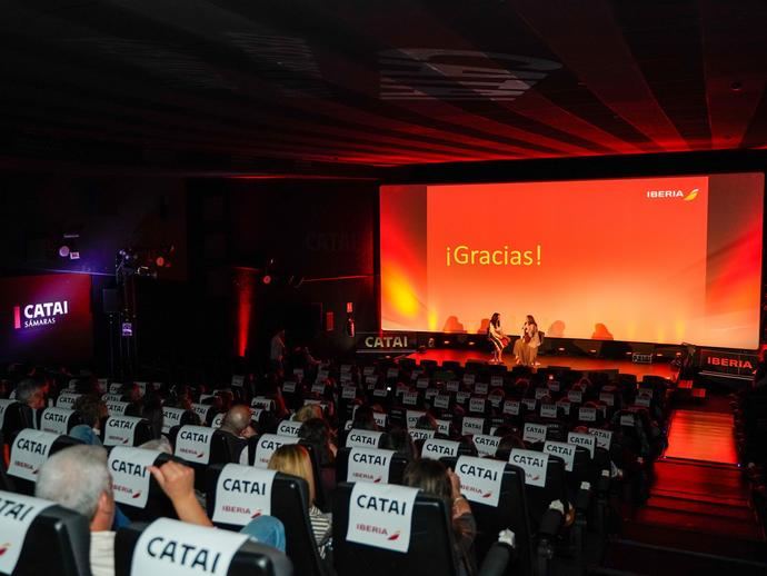 CATAI forma a más de 7.000 asesores de viajes entre enero y junio