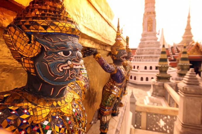 Ávoris amplía su ruta Madrid-Bangkok a dos frecuencias semanales