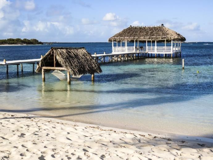 Jolidey ofrecerá vuelos directos a Cayo Santa María para el verano de 2025