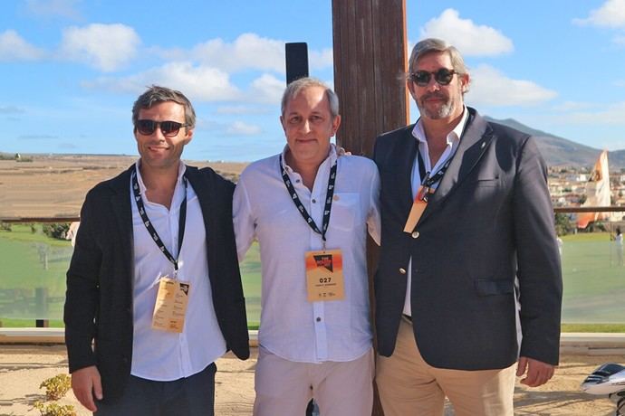 Nortravel, operador de Ávoris, se reincorpora al grupo Go4Travel