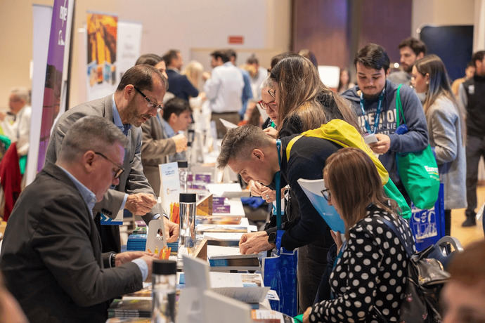 Geomoon celebrará en Sevilla su VI Foro Anual de Agencias de Viajes 