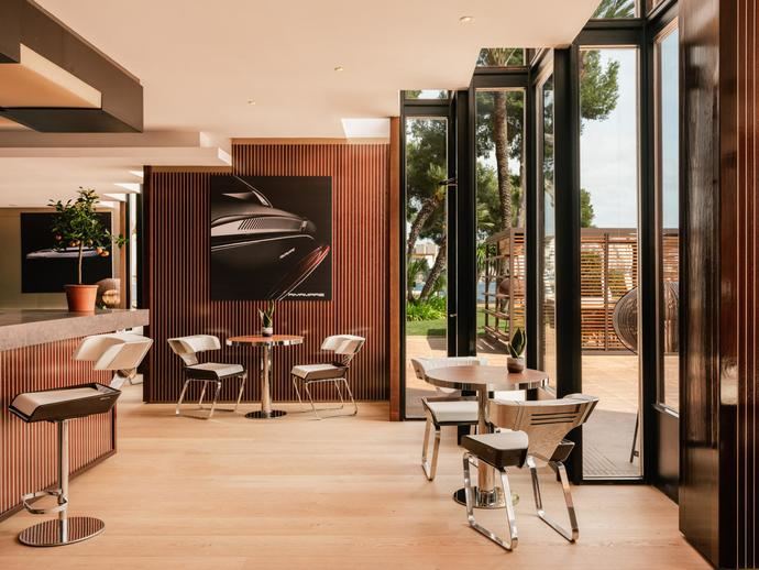 Hotel de Mar Gran Meliá y Riva Yacht se alían para ofrecer nuevas experiencias