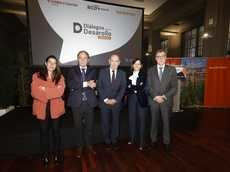 BCD Travel, socio estratégico en 'Diálogos para el Desarrollo'