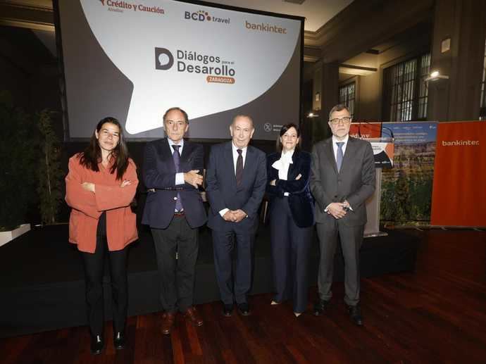 BCD Travel, socio estratégico en 'Diálogos para el Desarrollo'