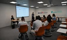 Ávoris y BCD finalizan su primer programa de formación de jóvenes