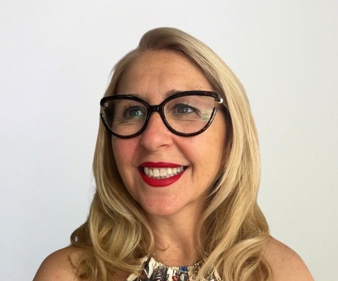 Mª Teresa Rodríguez, nueva directora comercial de DIT Gestión en España
