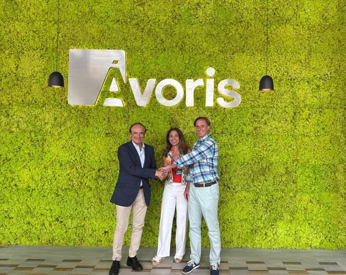 Ávoris y Gladtolink se alían para impulsar una digitalización transversal