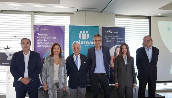 Palma de Mallorca acoge una nueva edición de 'Diálogos para el Desarrollo'