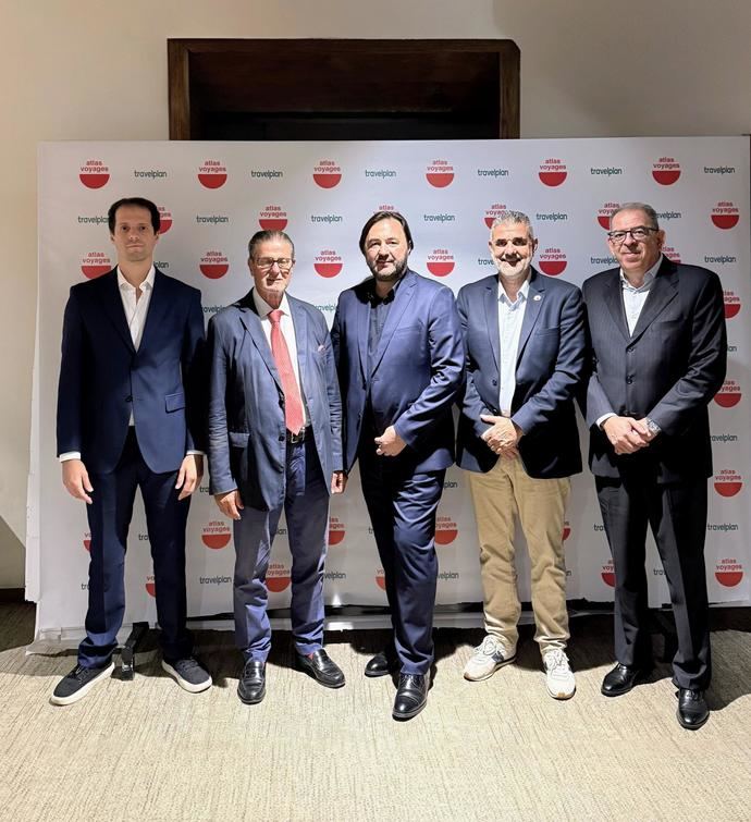 Presentación del acuerdo.