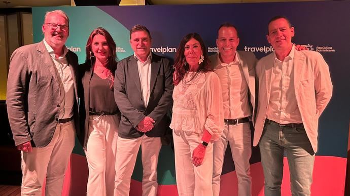 Travelplan lanza su renovada oferta en República Dominicana