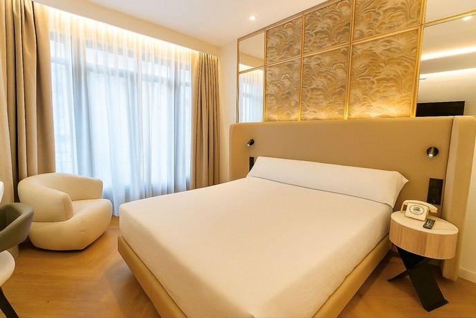 Petit Palace culmina la reforma integral de su hotel en el corazón de Chueca