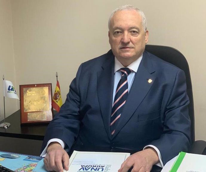 Travel Life DMC, de MICE, se une a UNAV