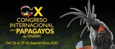 Tenerife celebra su X Congreso de Papagayos