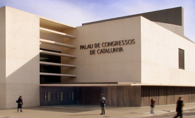 Palau de Congressos de Catalunya