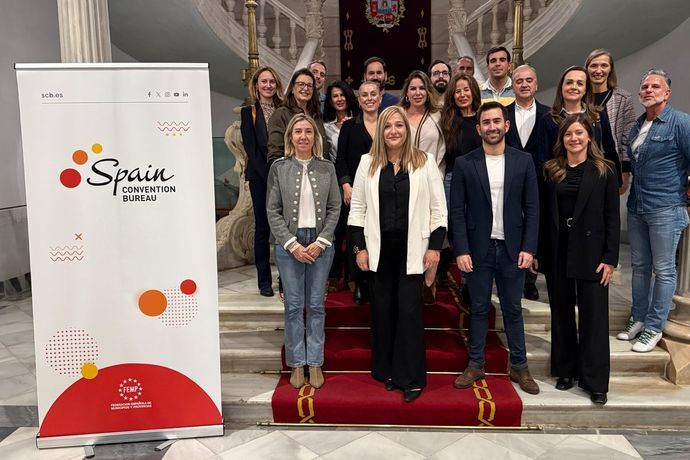 Transcurso del evento.