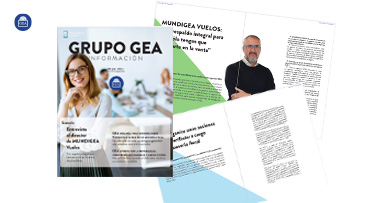 Bonificación de cuotas, formación sobre Verifactu y aéreo exclusivo