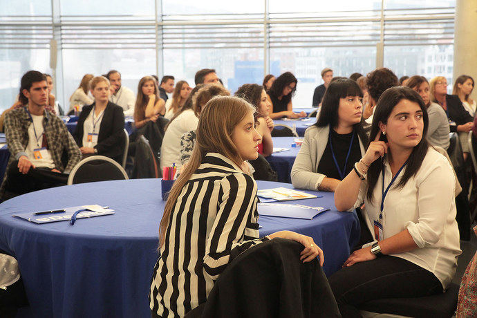 En vigor la ley del Colegio Oficial de Profesionales del Turismo de la CM