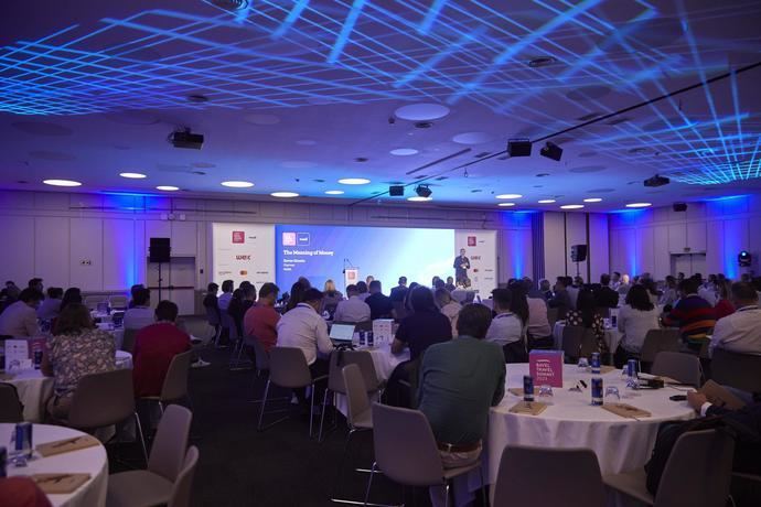 Voxel organiza en el Hotel Melià Sitges la décima edición de Bavel Travel Summit