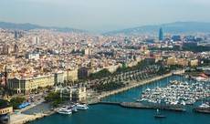 Barcelona.