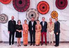 Escarrer: nueva gira por los hoteles de Asia-Pacífico y Oriente Medio