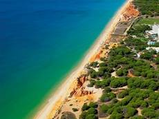 Albufeira.