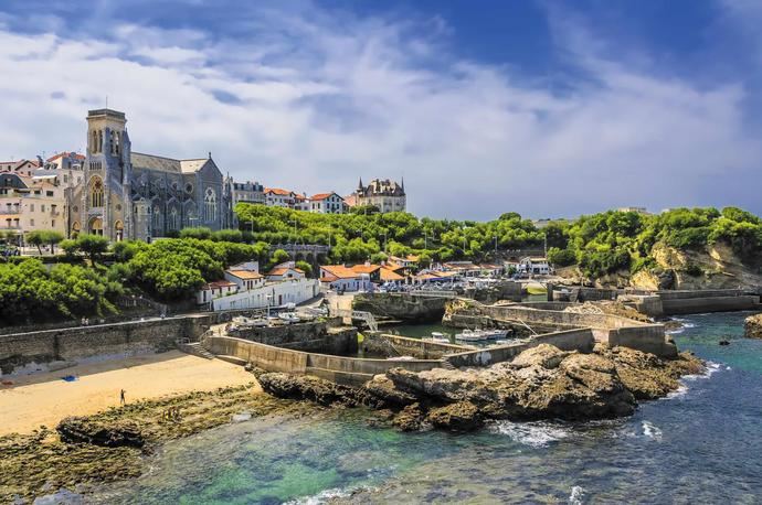 Millésime anuncia nueva apertura en la costa vasca francesa