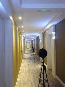 El Sector Hotelero garantiza el bienestar de sus clientes con la Certificación de Calidad Acústica.