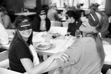 Experiencia sensorial.