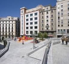 Princeton cierra su primera venta en Madrid a un grupo hotelero francés