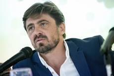 Jorge Marichal es presidente de Ashotel.
