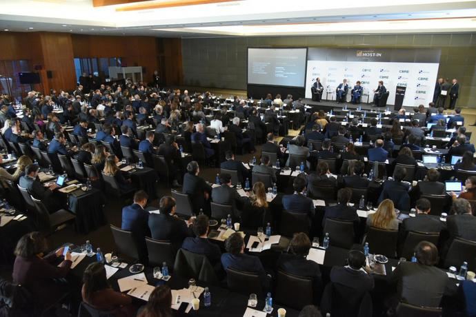 IIª edición del Spanish Host - In Hotel Investment Forum 