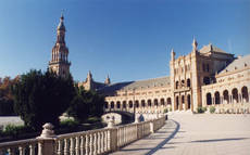 Sevilla.