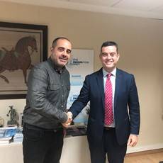 Easygoband se suma al área de Nuevas Tecnologías del ITH