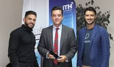 ITH y handy se unen para mejorar la experiencia del cliente en sus viajes