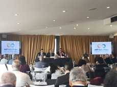 Rueda de prensa AMT.