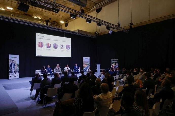 Enterprise Mobility Summit se centra en la transición hacia la movilidad del futuro