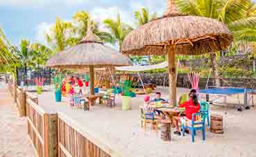Victoria Beachcomber se alza con un Traveller’s