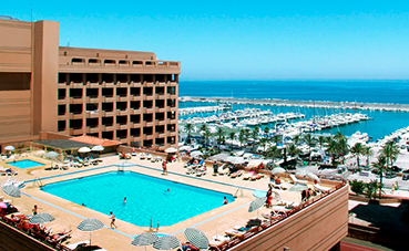 Fergus Hotels abrirá un hotel en Fuengirola