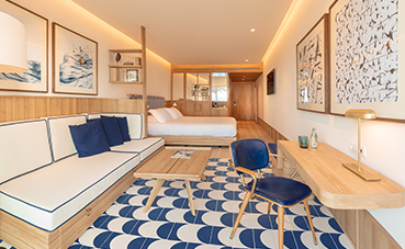H10 inaugura el H10 Porto Poniente, el primero en Benidorm