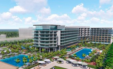 Meliá incorpora tres nuevos hoteles en Vietnam y Tailandia