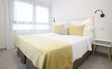MP Hotels Canarias cierra sus hoteles ante la crisis sanitaria