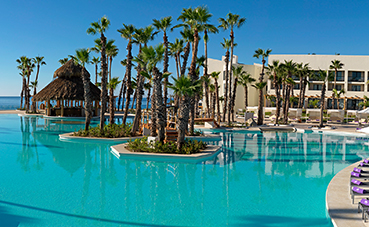 Meliá presenta en Fitur 2020 el ‘rebranding’ de Paradisus by Meliá